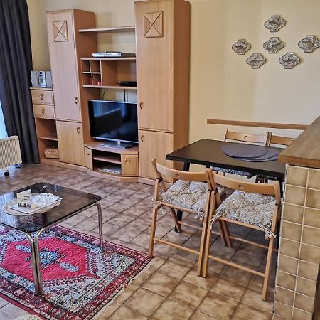 An Der Aue 4D Guerlich Appartement Dahme  Buitenkant foto