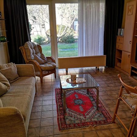 An Der Aue 4D Guerlich Appartement Dahme  Buitenkant foto