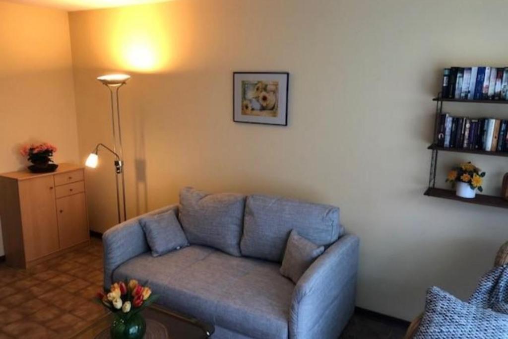 An Der Aue 4D Guerlich Appartement Dahme  Buitenkant foto